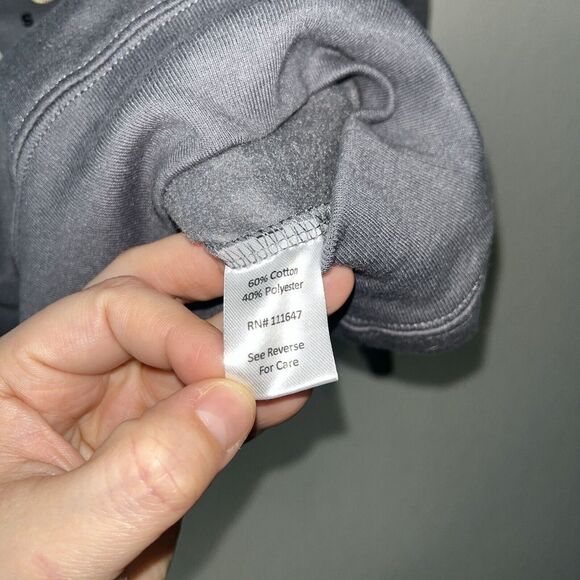 Fifth Sun Small NASA Butterflies Crew Neck Pulllover Sweater New - Picture 8 of 12